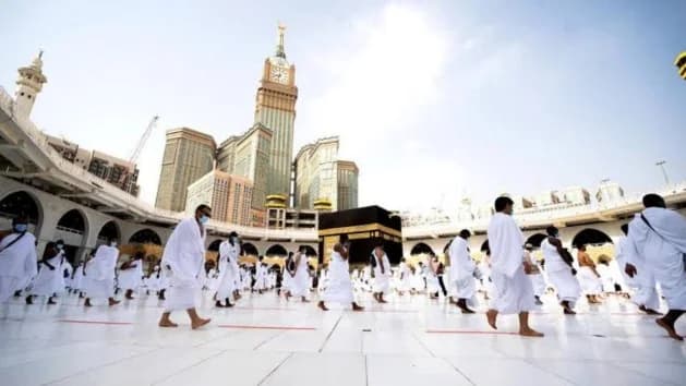 الذيابي يقدم نصائح صحية هامة للحجاج