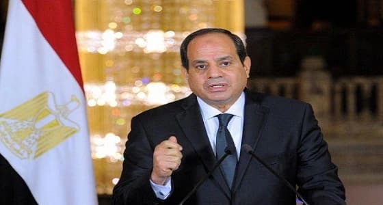 السيسي ووزير الدفاع المصري يعزيان أبناء الأمير عبد الرحمن هاتفيا