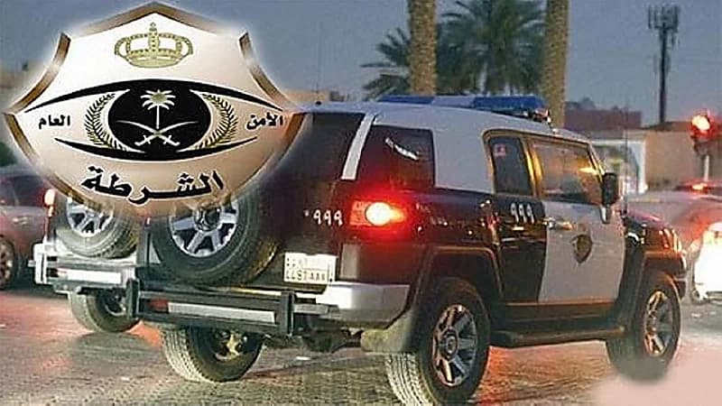 ضبط مواطن نقل مخالفين لنظام أمن الحدود في العارضة