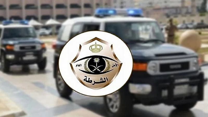 القبض على شخص تحرش بمرتادي الأماكن العامة بالرياض ووثق فعلته
