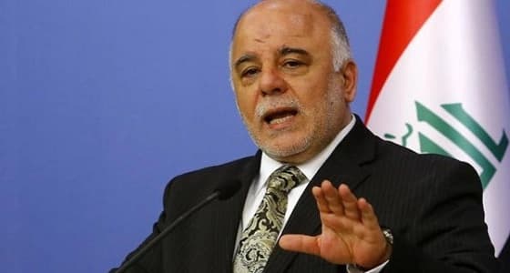حقيقة الخلاف بين " العبادي " ووزير داخلية العراق