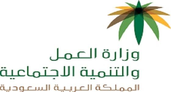 " العمل " تطلق خدمة التعاقد الإلكتروني لاستقدام العمالة المنزلية
