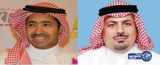 الدكتور عائض القرني يزف بشرى سارة للدكتور سعد البريك