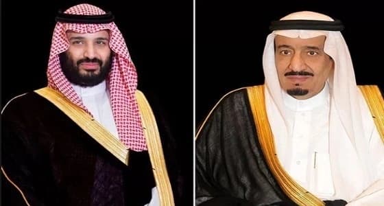 القيادة تهنئ الرئيس الجزائري بذكرى استقلال بلاده
