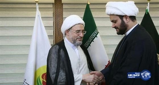 المحرض على إغتيال السفير السعودي لدى بغداد : يؤكد تبعيته لولاية الفقيه فى إيران