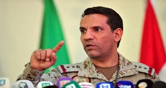 التحالف: قوات الدفاع الجوي تعترض صاروخًا باليستيًا أطلقته المليشيا الحوثية باتجاه المملكة