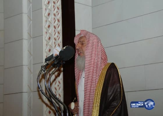 المفتي يوضح حكم زواج المبتعث والمقيم بنية الطلاق