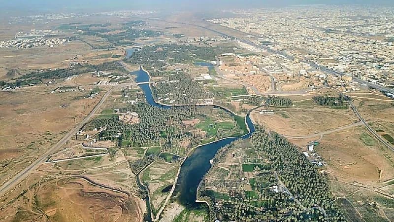 بالفيديو ..  سبب تسمية المجمعة بهذا الاسم