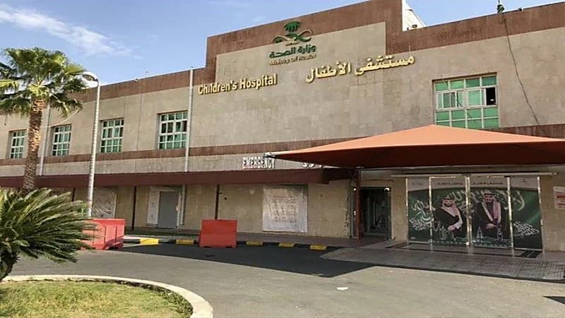 السبب الحقيقي وراء انقطاع الكهرباء في مستشفى الأطفال بالطائف 