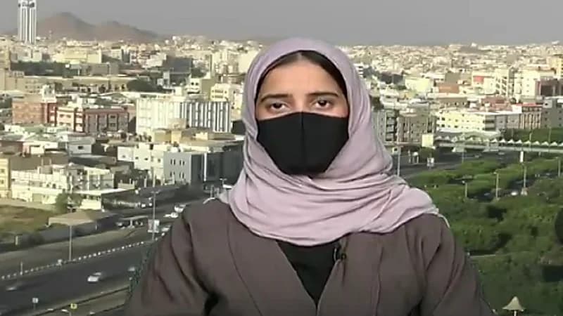 بالفيديو .. طالبة استلهمت من قصص جدتها فكرة لعلاج جروح مصابي السكري