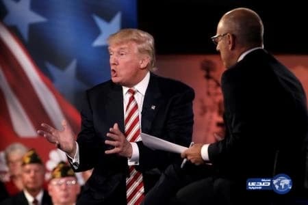 تعليق " ترامب " على استقالة مستشارته المقربة