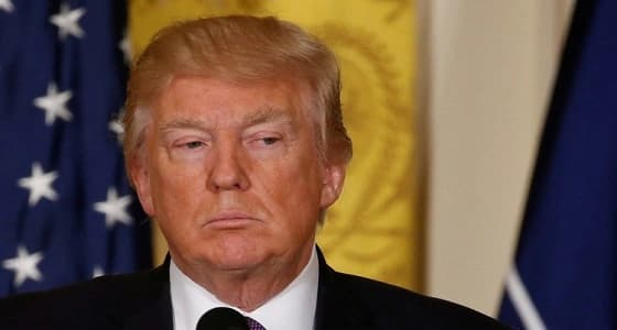 ترامب يكشف عن وجود خلاف مع تيلرسون.. ويؤكد: لم يعلم بإقالته