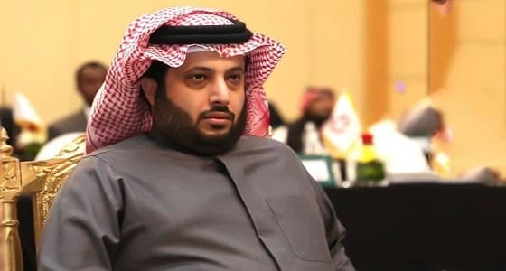 آل الشيخ: العكايشي ليه مايوحشنا