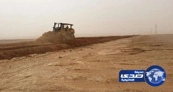 إزالة تعديات على 3 ملايين م2 في جدة