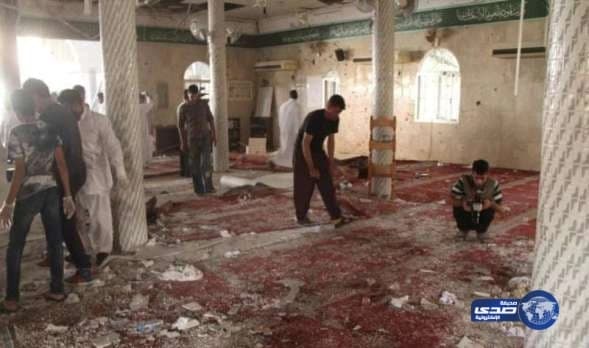 تفجير انتحارى غرب الفلوجة بالعراق