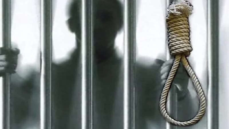 الإعدام لمتهم قتل بائع "بطيخ" وطفلته وحرق جثتهما