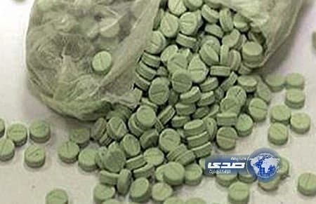 إحباط 3 محاولات لتهريب 121 ألف حبة كبتاجون بجمرك حالة عمّار