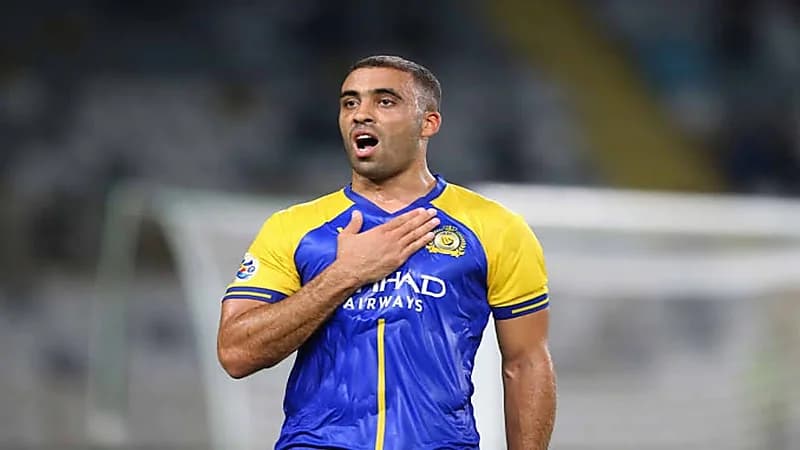تطورات جديدة بشأن لاعب الهلال "كاريلو" بعد القبض عليه 