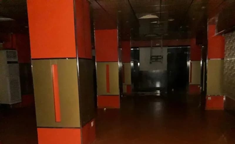 مدني ‎وادي الدواسر ينقذ مقيمًا سقط في خزان مياه تحت الإنشاء