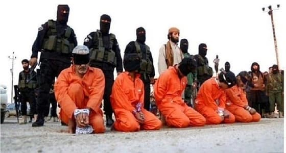 ارتفاع عدد قتلى داعش جراء القصف الأمريكي إلى 90 إرهابيا