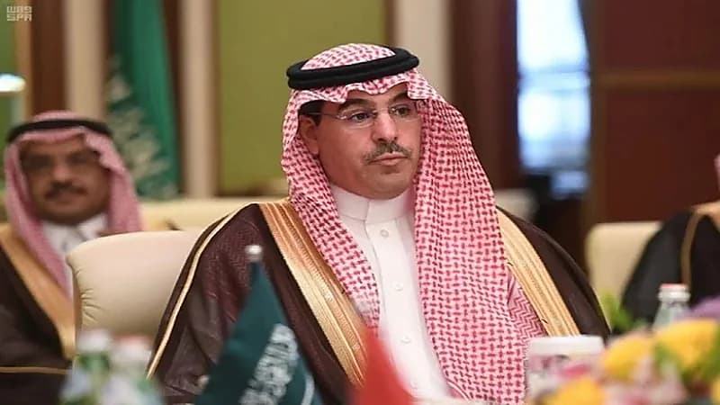 رد قوي من "العواد" على قصة تهديده لمقررة الأمم المتحدة بالقتل