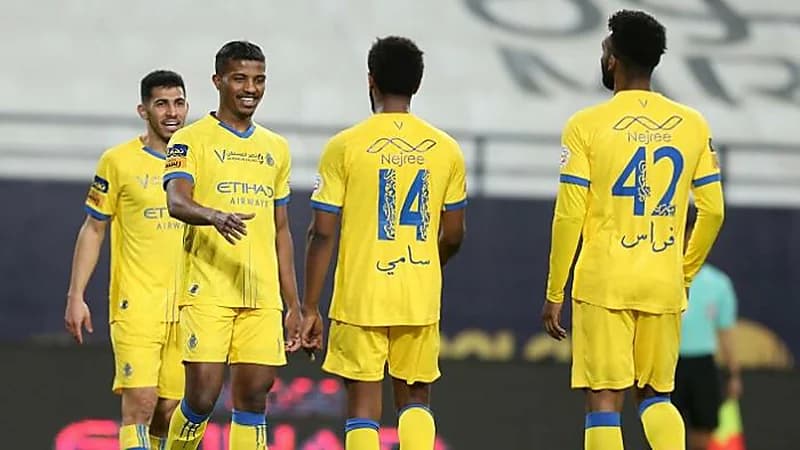 الكشف عن قائمة أول مرشح لرئاسة النصر 