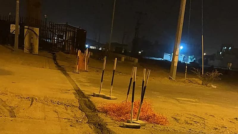 الإطاحة بـ مقيم سرق تجهيزات من مدارس شقراء والمزاحمية