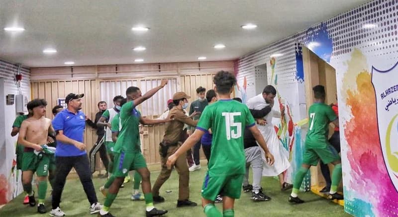 حالة الطقس المتوقعة غدًا الأحد على المملكة