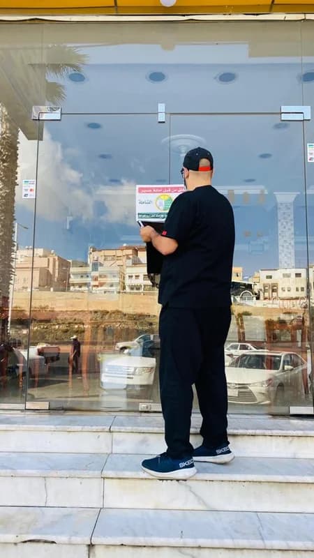 بالفيديو.. معلومات عن مدينة "ليلى" السعودية