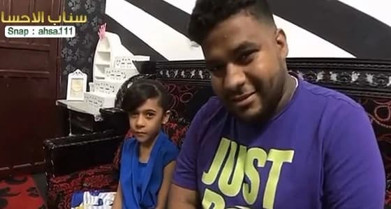 بالفيديو.. رقصة " عيوش " تحولها إلى نجمة على مواقع التواصل