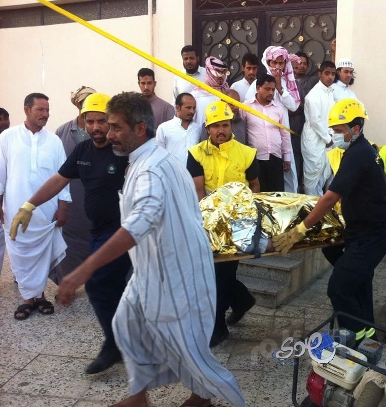 شاب يرفع قضية على بنك بسبب نصف ريال