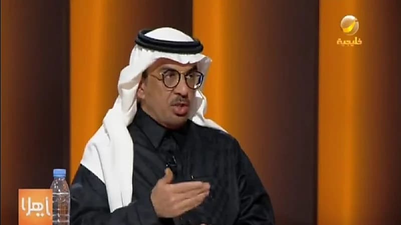 "المحيميد" يوضح العقوبات القانونية لجامعي تبرعات الجمعيات الخارجية عبر مواقع التواصل (فيديو)