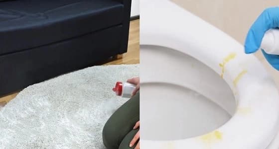 بالفيديو.. 5 أحدث طرق لتنظيف المنزل بأقل التكاليف