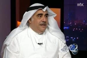 فقيه: خادم الحرمين وجّهني شخصياً بتطبيق "نطاقات" دون استثناءات حتى على أبنائه