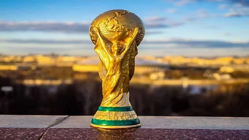 بيع 1.2 مليون تذكرة لمونديال قطر في 24 ساعة