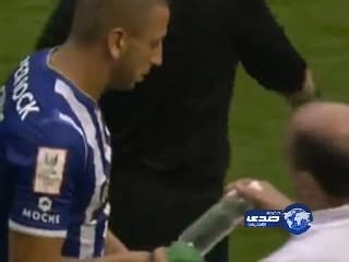 مفاجأة سارة للعرب، أرسنال يتجه نحو جزائري آخر بعد فشل مفاوضات ضم محرز!