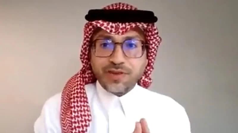مختص للمواطنين: في العيديات اعطوا 10 أو 20 ريالاً بدل المئات والآلاف (فيديو)