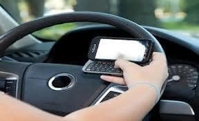 ضبط قائد مركبة يمارس التفحيط في عنيزة