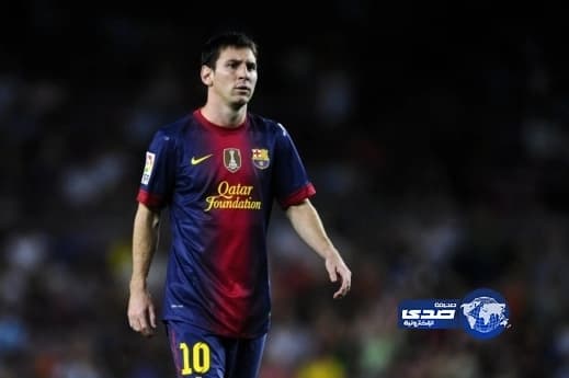 انتقام الأسبان من "ميسي" بعد فوزه بالكرة الذهبية
