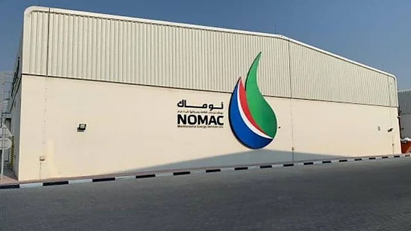 الشركة الوطنية الأولى للتشغيل والصيانة المحدودة (نوماك) توفر وظائف شاغرة