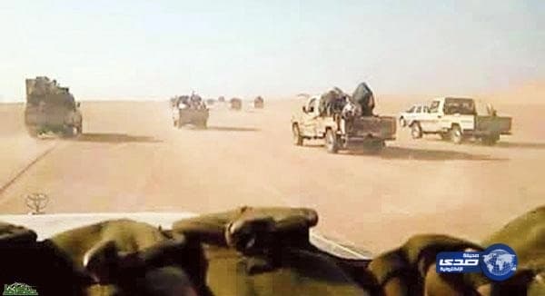 محافظ صعدة: قادة الحوثيين مختبئون في الكهوف ومن يحارب في الصفوف الأولى «الزنابيل»