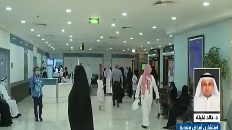 استشاري: الأعراض الجانبية لمتحور أميكرون عند الأطفال أقل شدة مقارنة بالكبار "فيديو"