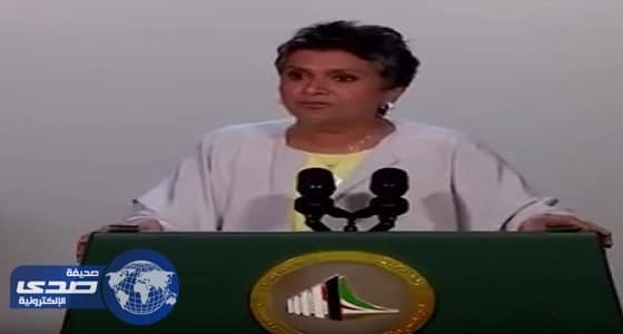 بالفيديو.. جوال ينفجر في يد متسوق