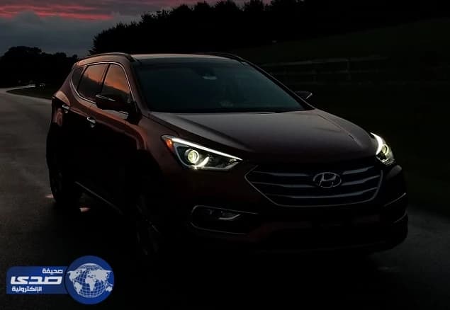 إن كانت لديك سيارة رياضية متعددة الأغراض فمصابيحك الأمامية سيئة للغاية