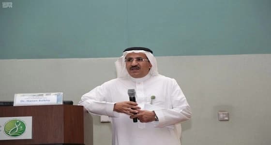 " كيمارك " يقيم المنتدى السنوي الثامن للأبحاث الطبية