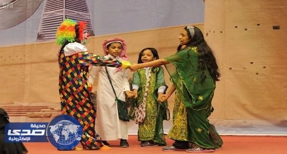 بالصور.. أمير القصيم يرعى حفل أهالي الشقة بعيد الفطر