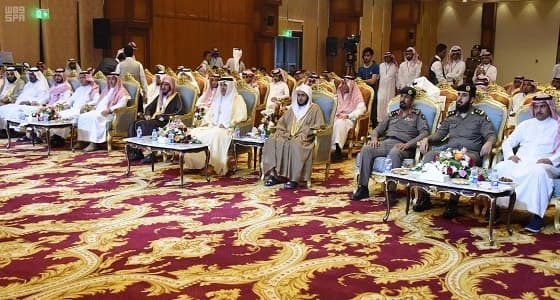 تراحم تدشن حملة " تفريج كربة " بالطائف.. و38 سجينا مفرج عنهم