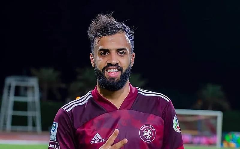 الاتحاد يقترب من ضم بديلا لحمدالله بعد الإيقاف