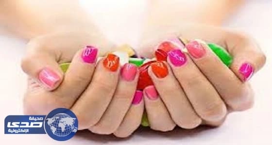 دراسة: طلاء الأظافر يُزيد الوزن