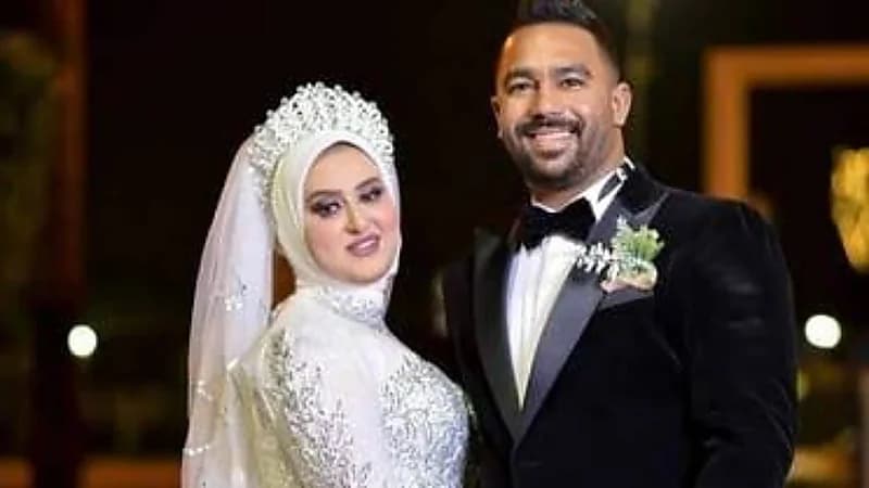 والد عريس الإسماعيلية: زوجة ابني مريضة نفسيا 